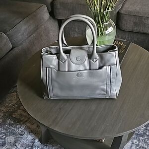 Marc Jacobs Grey tote